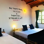 La Vie En Rose Cartagena