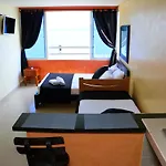 E19C1 Apartamento en cartagena vista al mar aire acondicionado y wifi