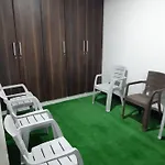 Hostal New Palenque - Habitaciones Privadas