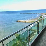 apartamento 807 moderno en el laguito, vista al mar