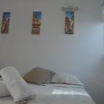 Cartagena Beach House One Block From Castillo Grande Beach Casa Playa