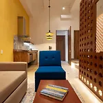 Ganem Lifestyle Suites By Huespedia