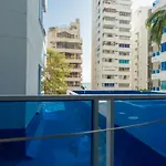 Apartamento El Nuevo Conquistador