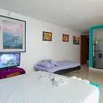 Apartamento El Nuevo Conquistador