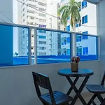Apartamento El Nuevo Conquistador