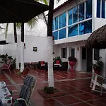 Casa Hotel Galeones