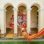 El Castillo Del Marques By Biscanna Hostels