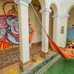 El Castillo Del Marques By Biscanna Hostels