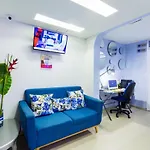 Azuán Suites Hotel By GH Suites