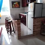 Arriendo Delfines Una Alcoba
