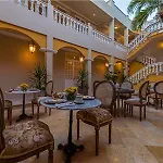 Hotel Mansion De Los Reyes By Hmc
