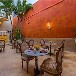 Hotel Mansion De Los Reyes By Hmc