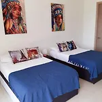 Apartamento Morros Eco Cartagena Vista Al Mar Rnt 78060