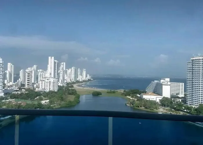 Cartagena De Indias