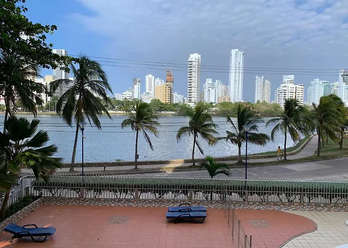 Apartamento Cerca De Playas Y Zonas Turisticas