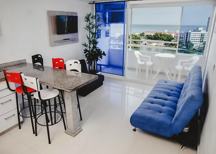 Apartamento Piso 12 Welch