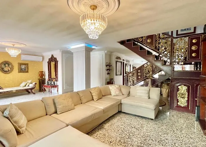 Casa Gaitan