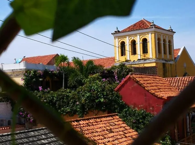 Apto En Getsemani El Barrio Mas Cool De Cartagena