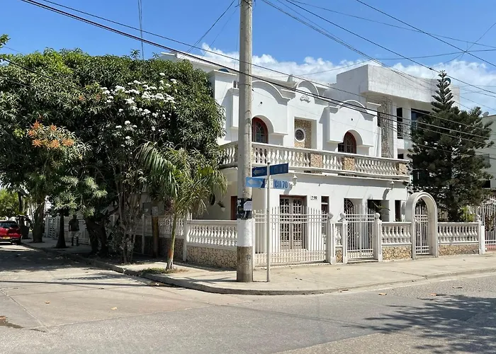 MAR uno