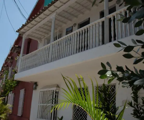 Casa Zoria