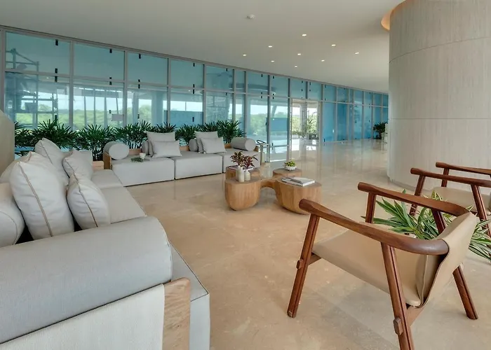 Morros Eco - Lujo y comfort en Cartagena