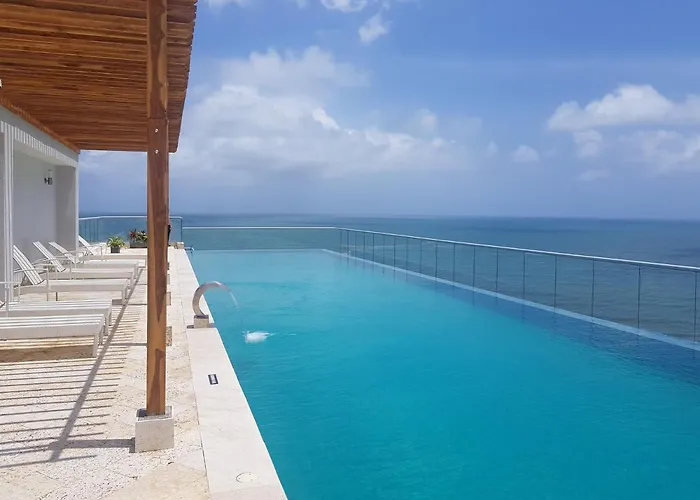 Vista Mar!!
