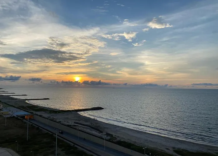 Penthouse Cartagena