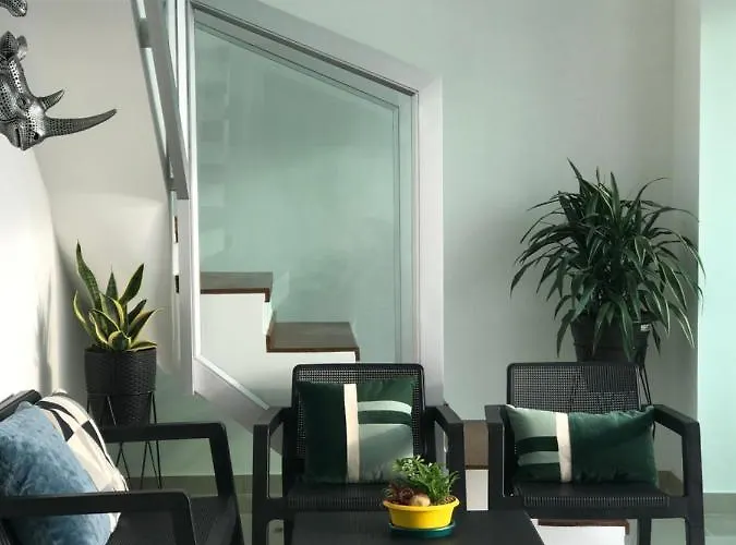Apartamentos Cartagena Marbella Suite