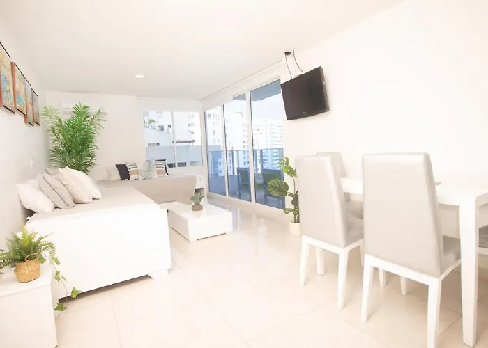 Riviera Exclusive - Livin Colombia