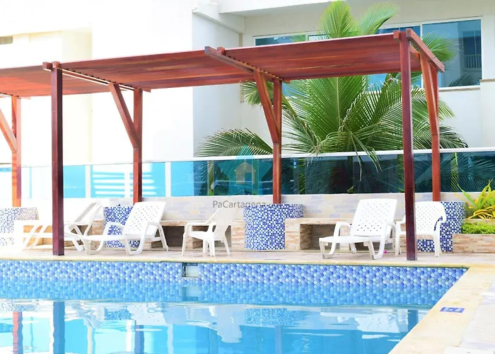 Apartamentos Bella Vista y Balcón