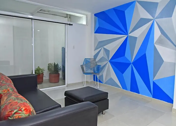 Beautiful 2 Bedroom Apartment