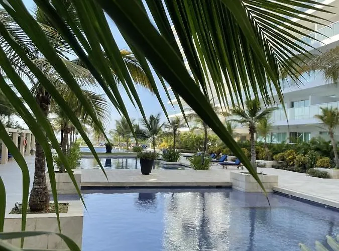 Apartamento Cartagena Morros Epic 23