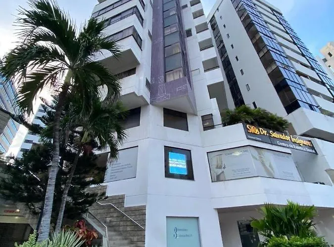 Cartagena Escape Plaza