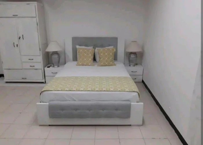 1If2-2Apartamento En Cartagena Cerca Al Mar Con Aire Acondicionado Y Wifi