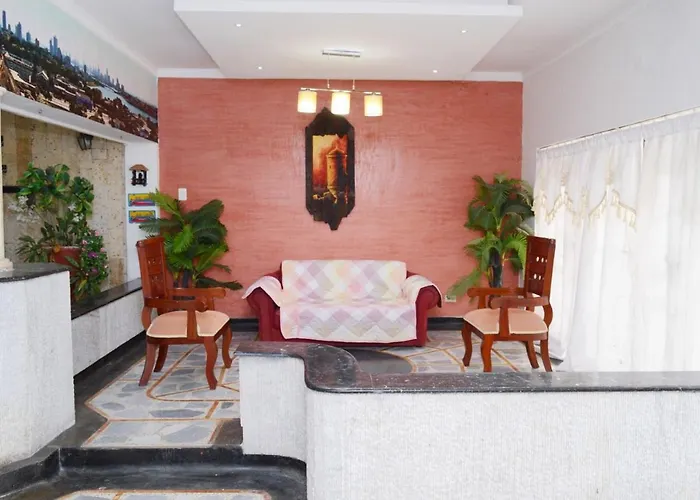 Casa Zoe