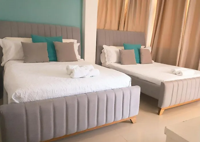 Cc House Cartagena