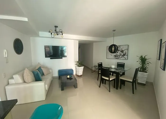 Apartamento en Morros, Cartagena