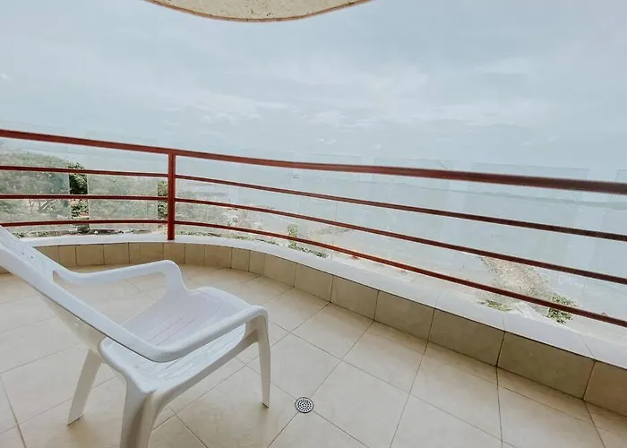 Amazing Apartment In Cartagena, Colombia