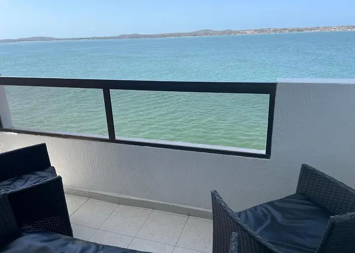 Caribean Ocean View