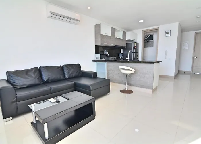 Toscana Suite 2205