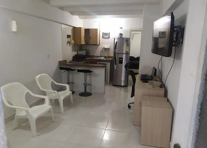 Marbella House