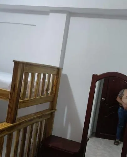 Apartamento 102 La Fantastica