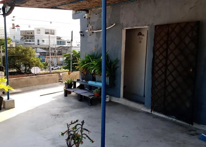 Feten Casa Hospedaje