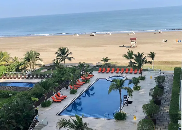 Cartagena Morros 3 Playa