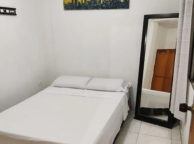 apartamento vacacional