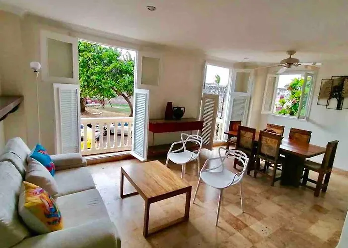 Specialplace For Family & Friends Sea View Rooftop