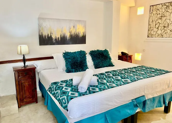 Hotel Casa Cartagena