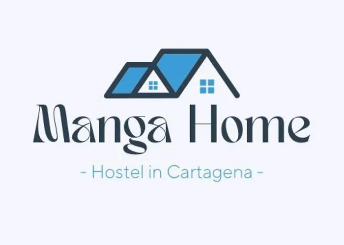 Manga Home - Hostal Cartagena