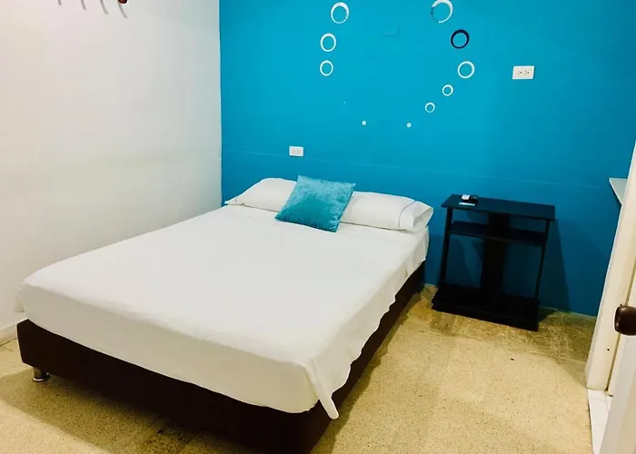 Hotel Atuchi
