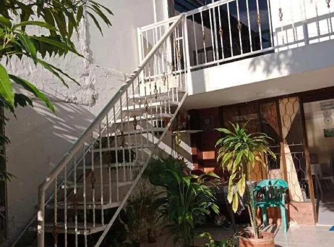 Apartamento cálido y acogedor en conjunto residencial